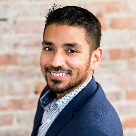 Ashwin Prasad, FPQP<span>®</span>