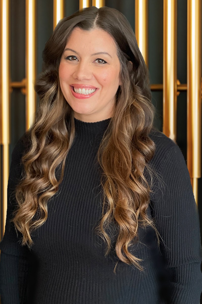 Amanda Baer