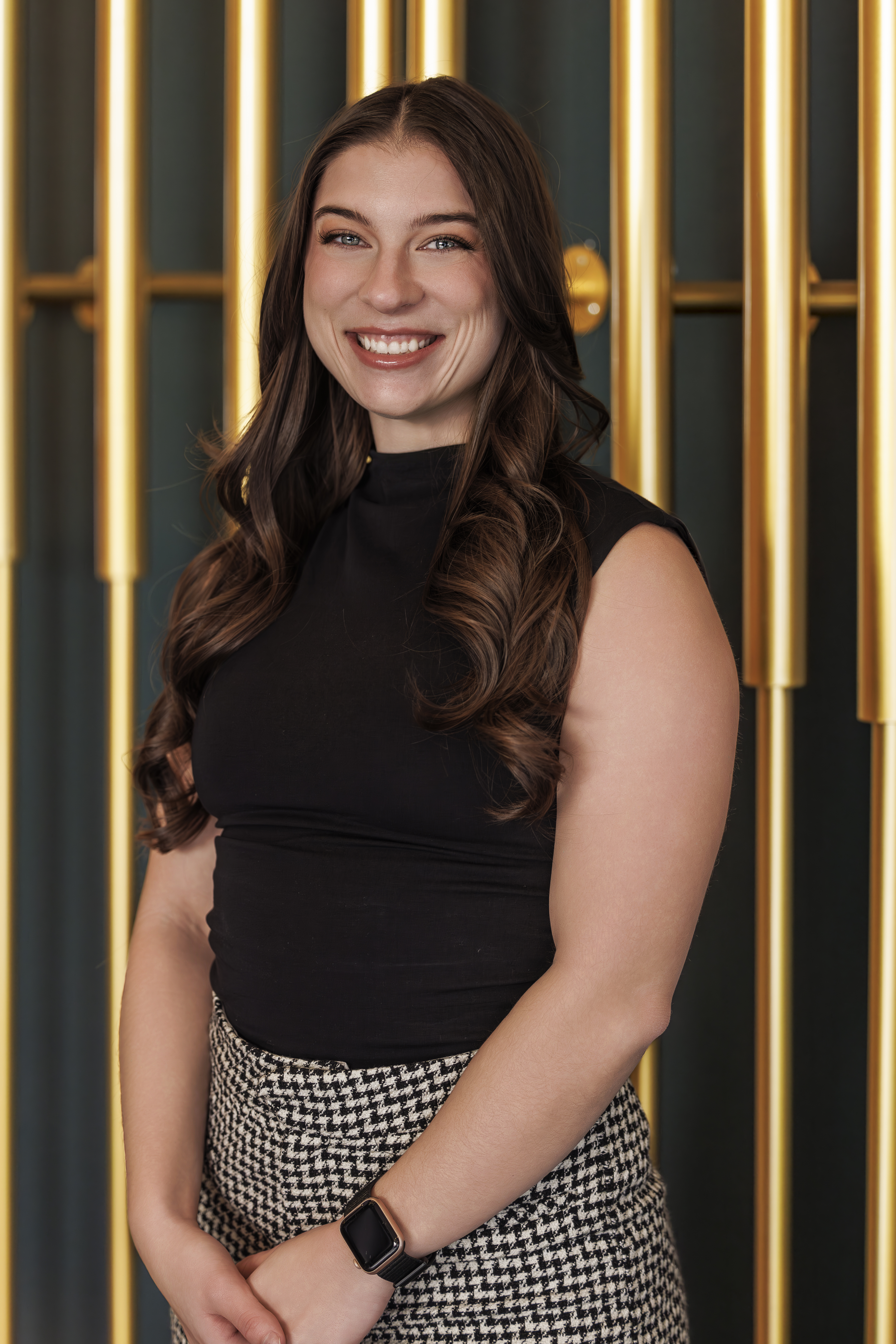 Meli Rosin, <span>APMA<span>®</span></span>