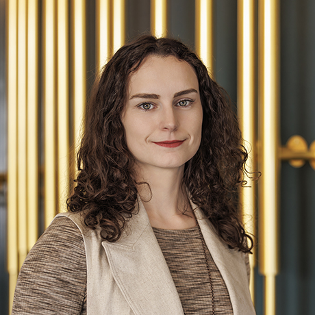 Laura Friel