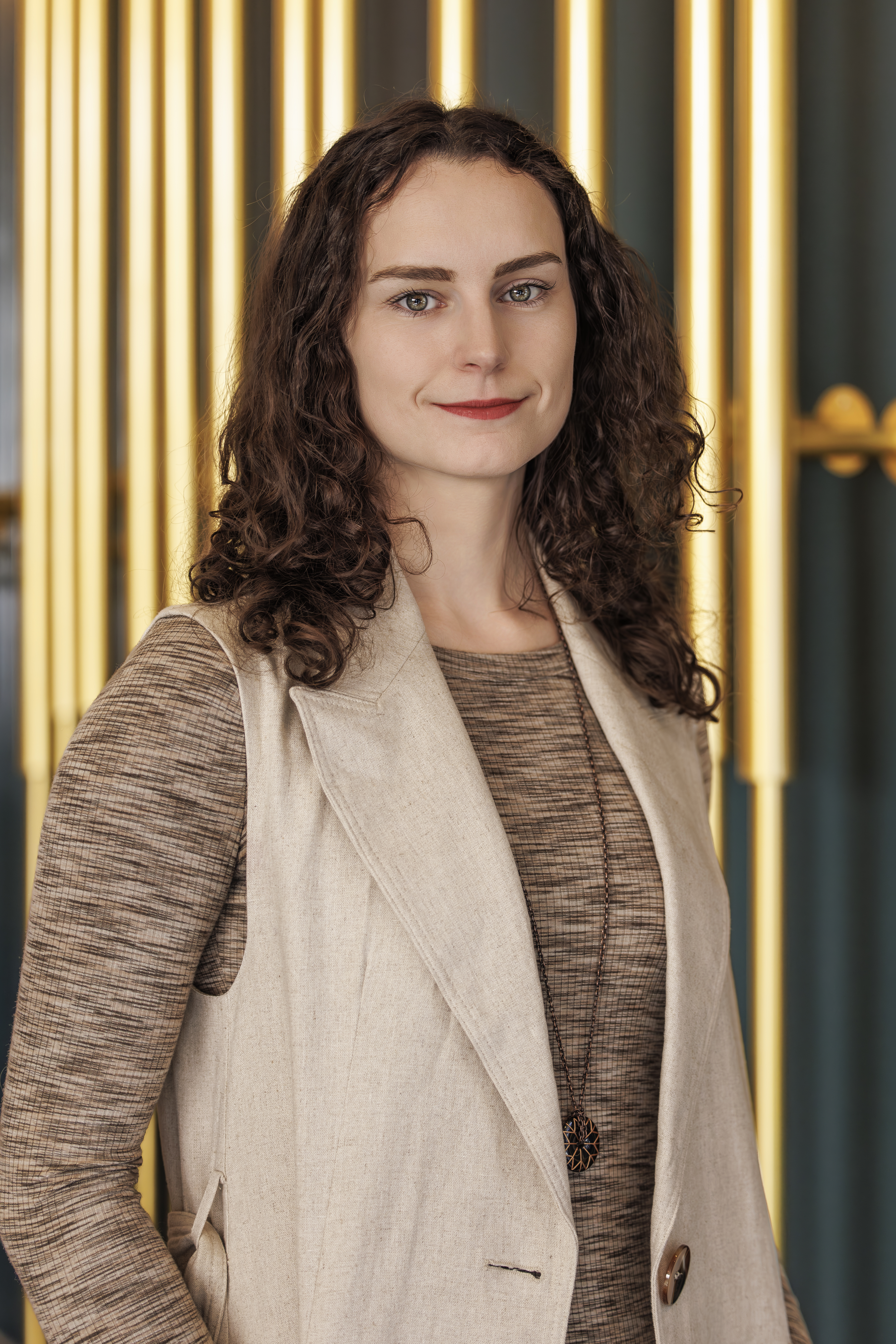 Laura Friel